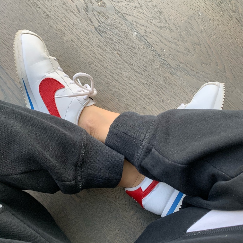 Nike Cortez Running Shoes